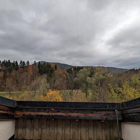 Dauscher Hof - Erholung Pur - Chiemgau Karte Inzell Bagian luar foto