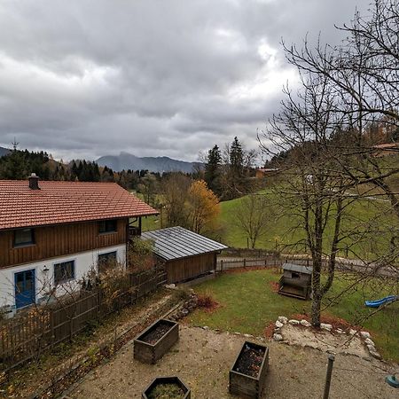 Dauscher Hof - Erholung Pur - Chiemgau Karte Inzell Bagian luar foto