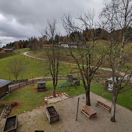 Dauscher Hof - Erholung Pur - Chiemgau Karte Inzell Bagian luar foto