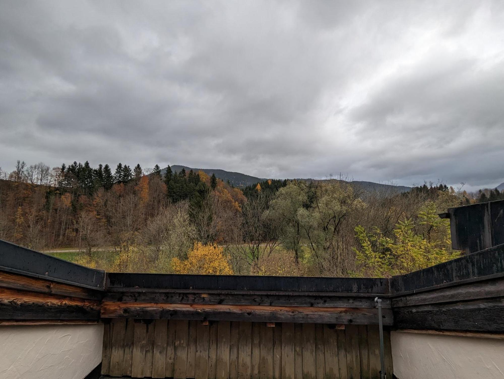 Dauscher Hof - Erholung Pur - Chiemgau Karte Inzell Bagian luar foto