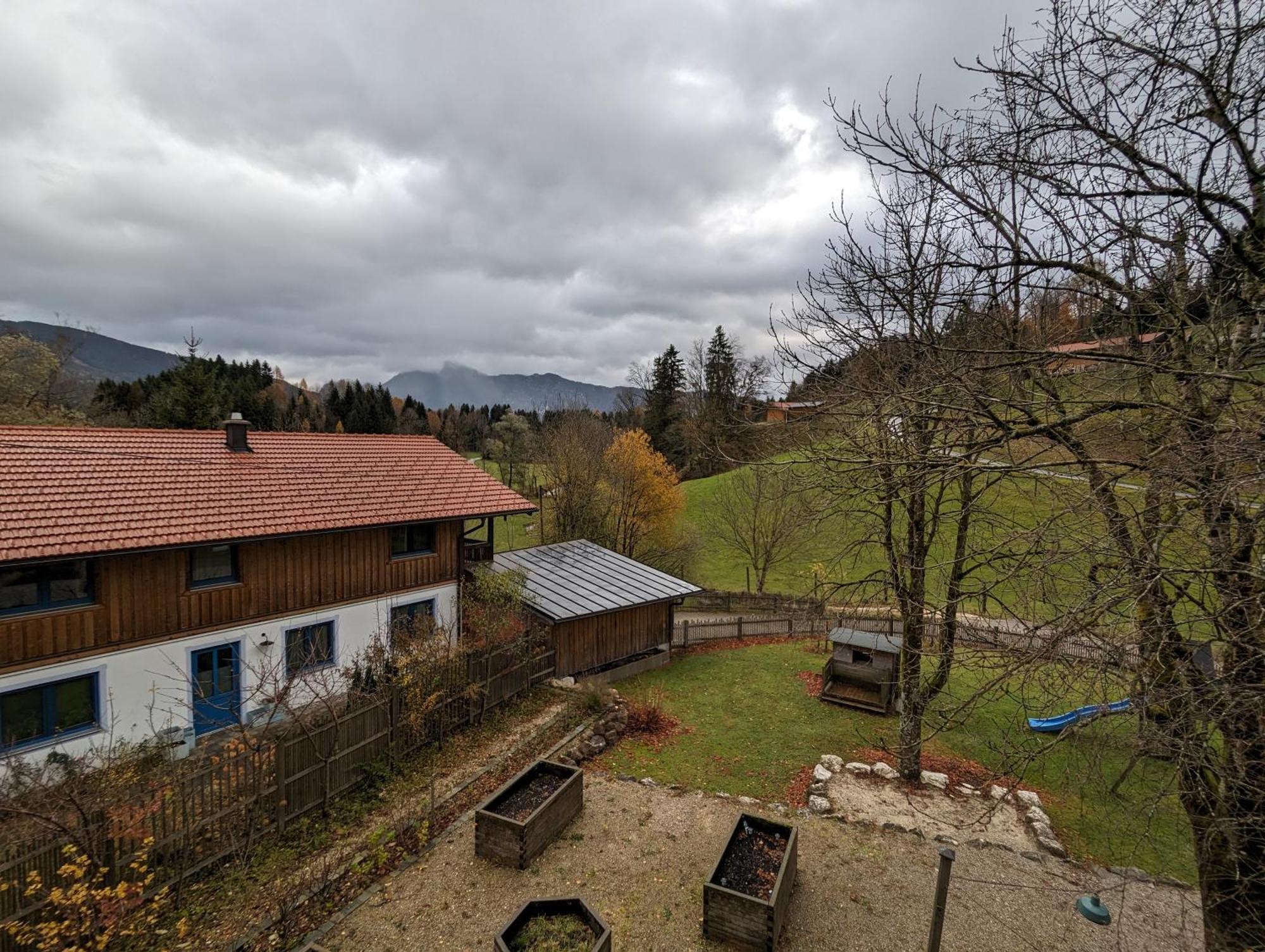 Dauscher Hof - Erholung Pur - Chiemgau Karte Inzell Bagian luar foto