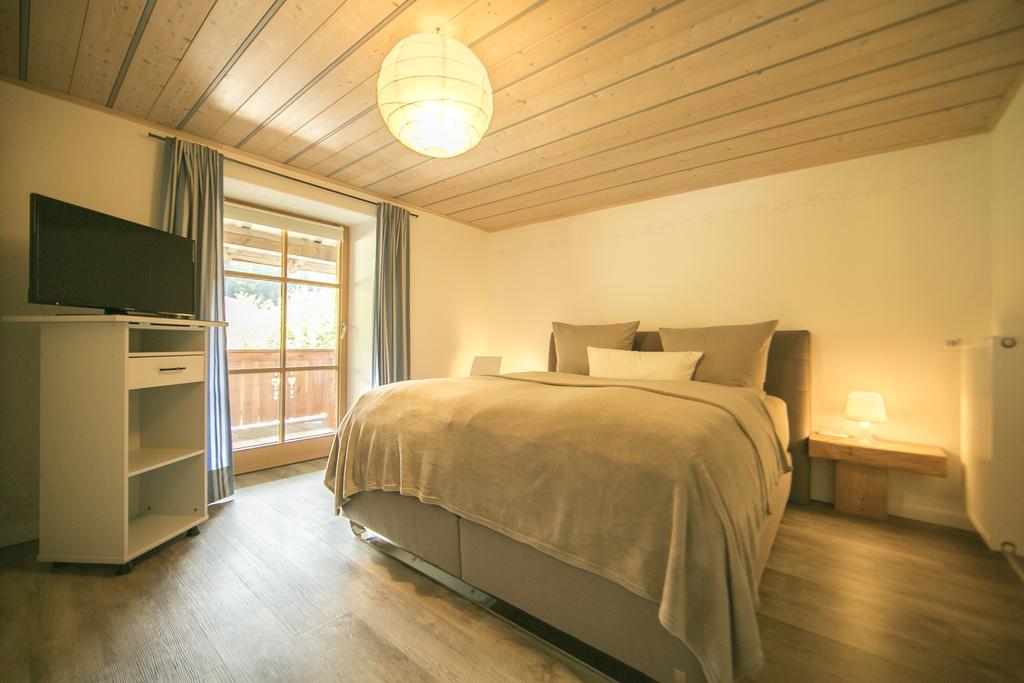 Dauscher Hof - Erholung Pur - Chiemgau Karte Inzell Bagian luar foto